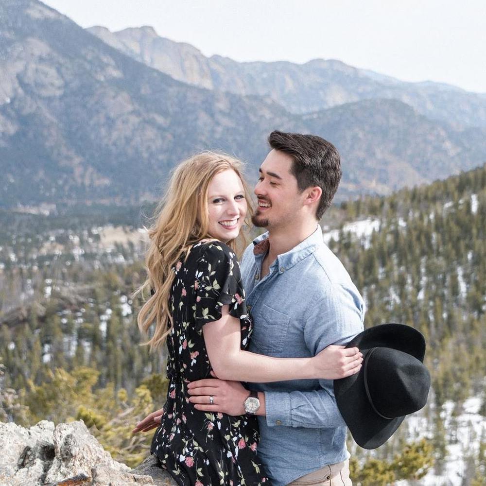 Meet your Posher, Kristen